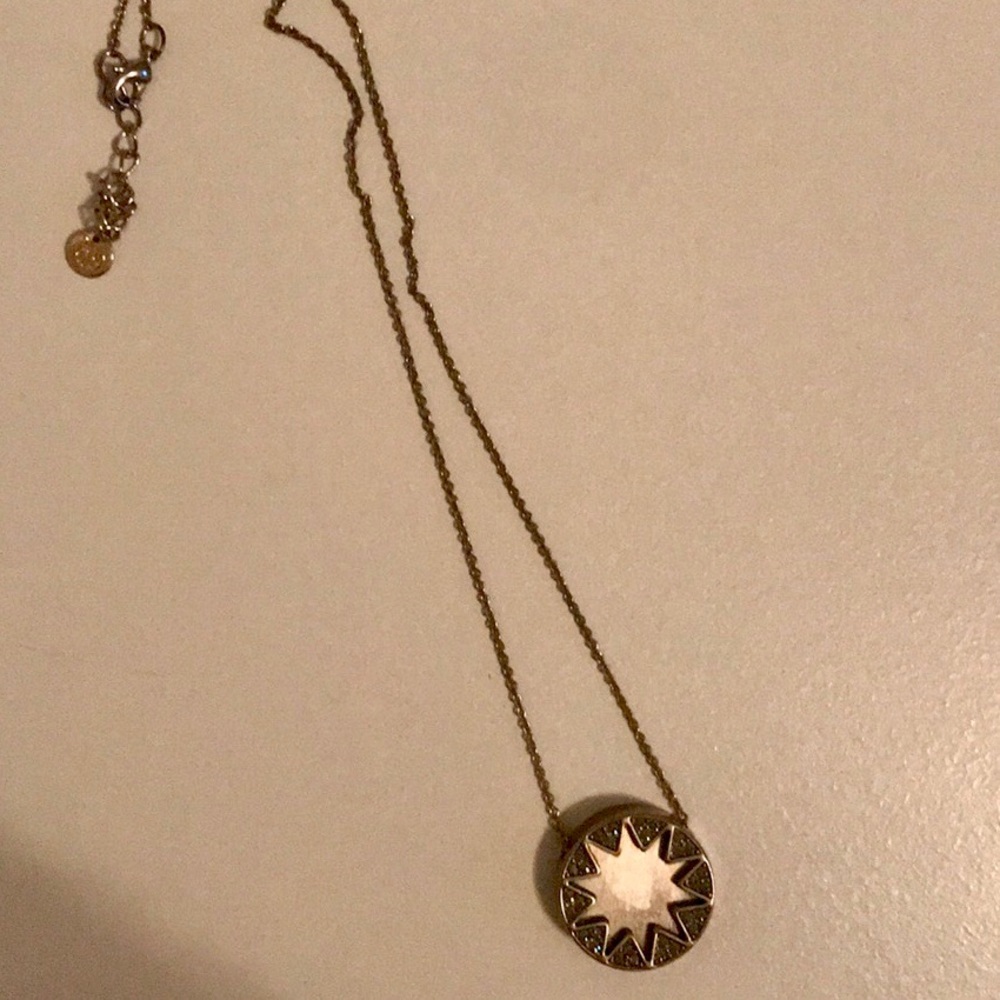 House of Harlow Necklace